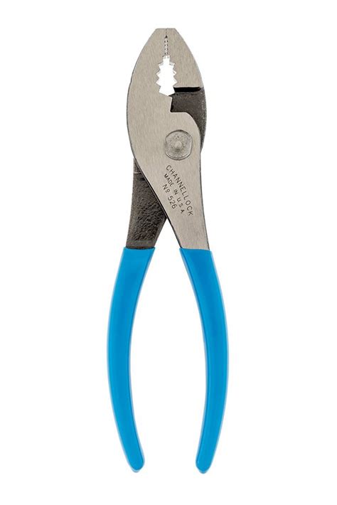 10 Useful Pliers Types That You Must Have