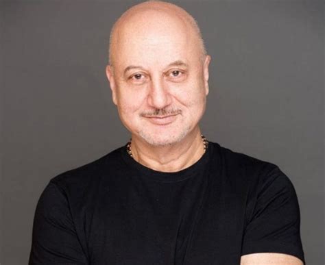 Anupam Kher Wiki, Age, Wife, Family, Caste, Biography & More - StarsWiki