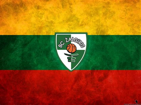 Zalgiris Kaunas spielt am 28. Februar im Münchner AUDI Dome