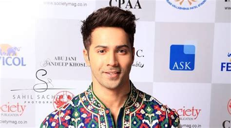 Share more than 79 varun dhawan hairstyle judwaa 2 - ceg.edu.vn