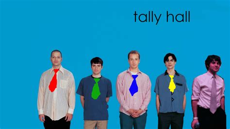 Tally hall when real : r/tallyhall