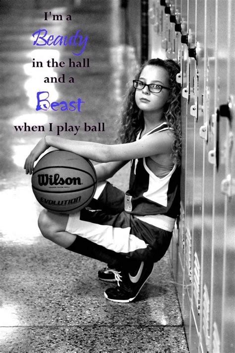 Basketball Quotes For Girls - ShortQuotes.cc