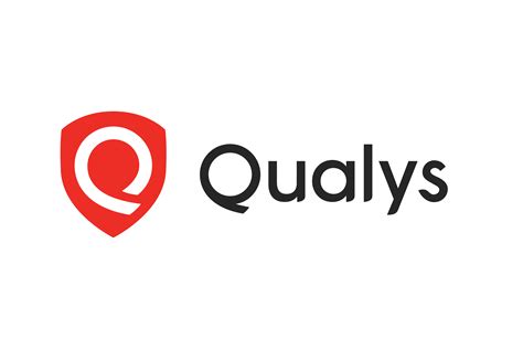 Download Qualys Logo in SVG Vector or PNG File Format - Logo.wine