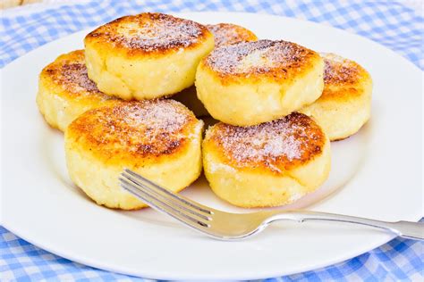 Sweet Cheese Fritters 4436928 Stock Photo at Vecteezy