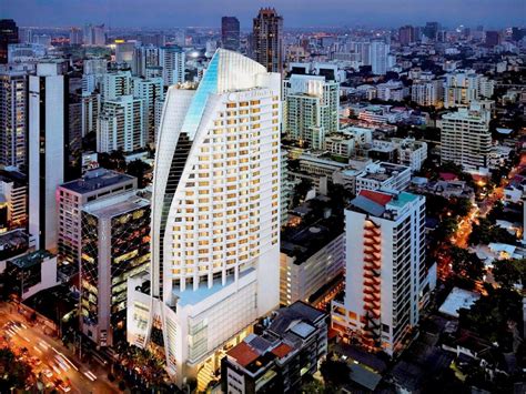 Sukhumvit Hotels - Best Hotels in Sukhumvit, Bangkok | THAIest