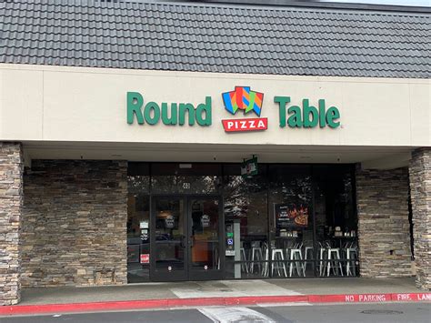 Round Table Pizza Locations In California | Cabinets Matttroy