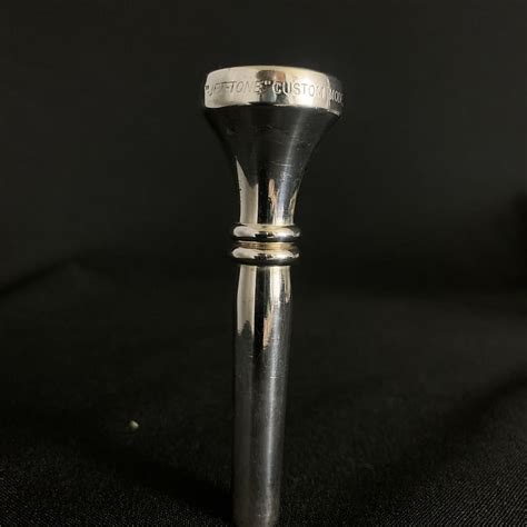 Jet-Tone Custom Model 2A Trumpet Mouthpiece | Reverb