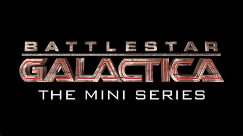 Battlestar Galactica Miniseries