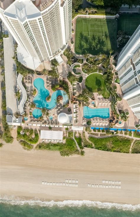 Trump International Beach Resort in Miami Launches All-Inclusive ...