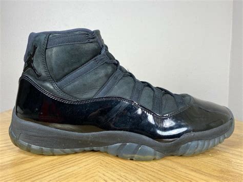 Jordan 11 Retro Cap and Gown For Sale - Kicks Collector