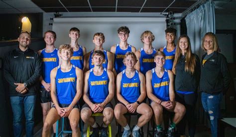 Muskegon Community College cross country programs chasing history at ...