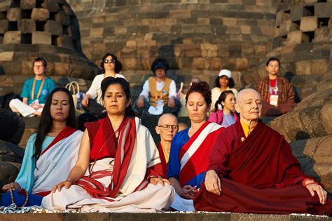 Sakyadhita: Awakening Buddhist Women: 15th Sakyadhita International Conference Panel: Pema ...