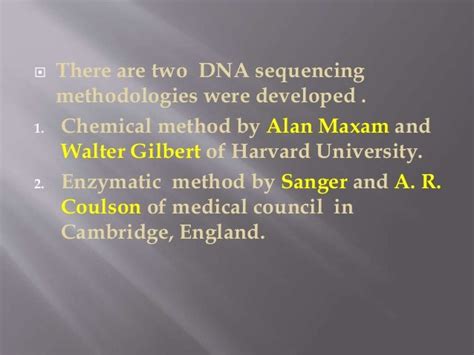 Nucleic acid sequencing- introduction,DNA sequencing