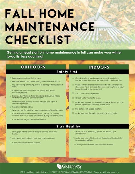 Home Improvement Checklist — Kevin Szabo Jr Plumbing - Plumbing ...