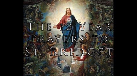 12+ St Bridget Prayers Pdf - KabaseleJunxi