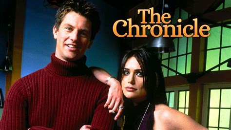 The Chronicle - Syfy Series