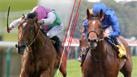 2022 Dewhurst Stakes at Newmarket: the runners, the odds, the verdict | Horse Racing News ...