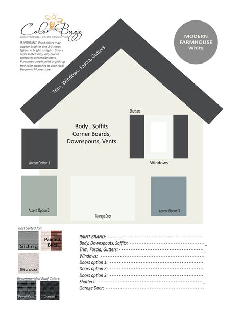 Benjamin Moore Outdoor Paint Colors | ubicaciondepersonas.cdmx.gob.mx