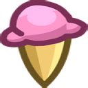 Ice Cream Emoji