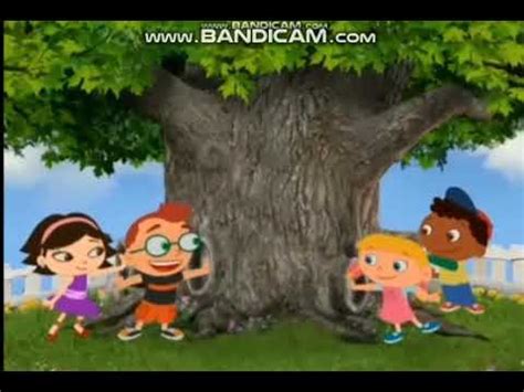 Little Einsteins - Theme Song - YouTube