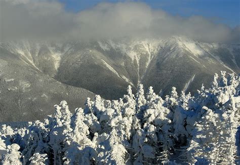 New Hampshire Winter 2007 | NatureLifePhoto | Flickr