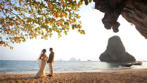 Rayavadee Krabi | Wedding packages prices, Wedding, Destination wedding