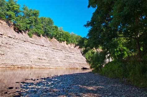 Chris Zimmer: Rocky River Reservation – Cleveland Metroparks