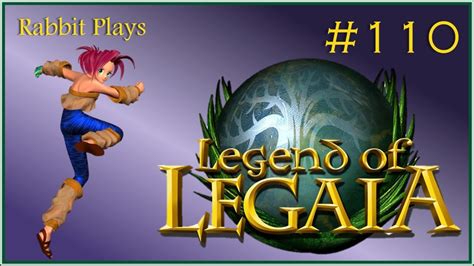 Legend of Legaia Playthrough Part 110 ~ “Noaru Valley of the Seru-Kai” - YouTube