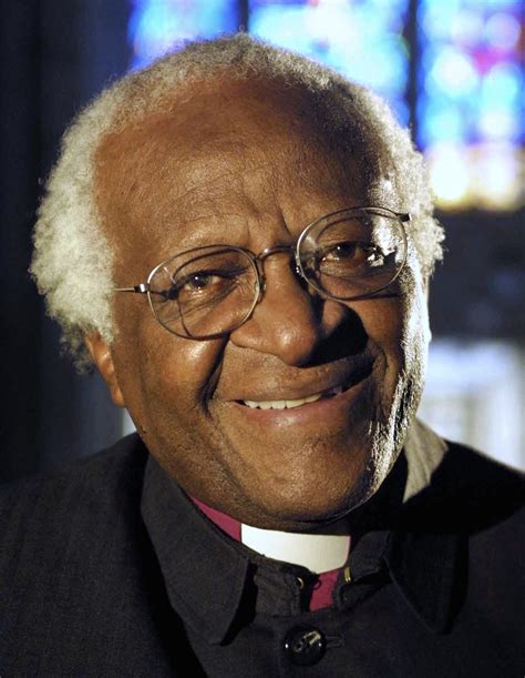 Nobel Peace Prize winner Desmond Tutu, who helped end apartheid, has ...