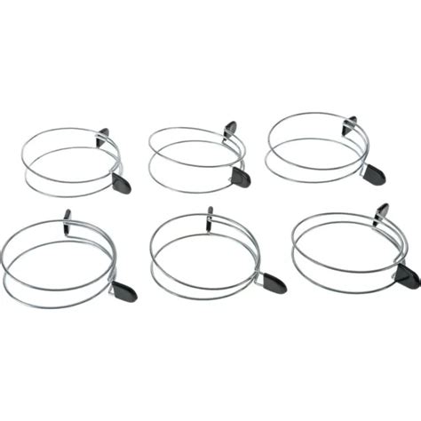 DUST COLLECTOR CLAMP 2.5" Loop Clamps $19.99 - PicClick