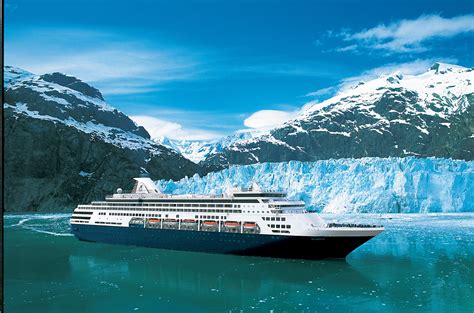 Deals On Alaska Cruise Tours From Norwegian Cruise Line