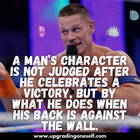 Top 12 Quotes From John Cena To Make You More Hungry For Success