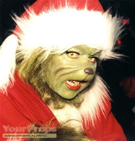 How the Grinch Stole Christmas Dr Seuss' How The Grinch Stole Christmas ...