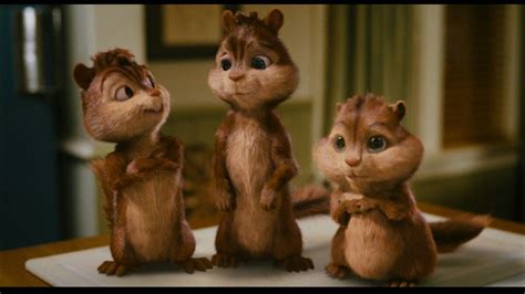 Alvin Simon and Theodore (2007) | Alvin and the chipmunks, Chipmunks, Alvin