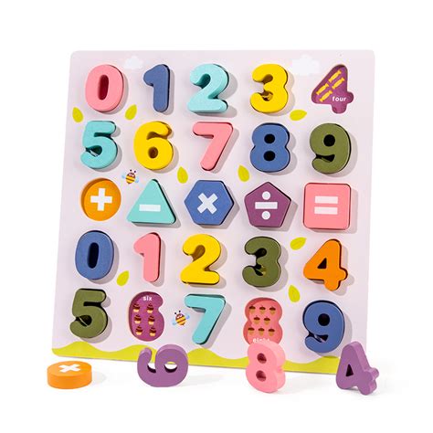 Wooden toy alphabet puzzle from China manufacturer - Kindercasa ...