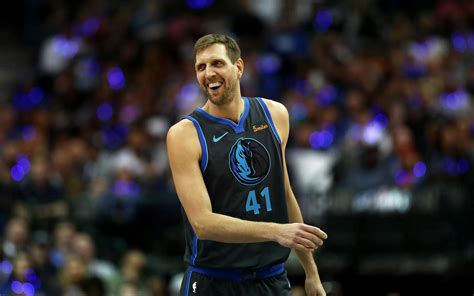 ‘The Great Nowitzki’ Does Justice to Dirk’s Greatness – Texas Monthly