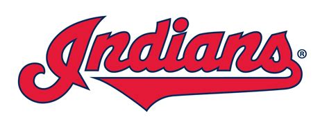 Cleveland Indians – Logos Download