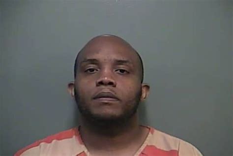 Gainesville Man Arrested For Several Traffic Offenses - WRWH