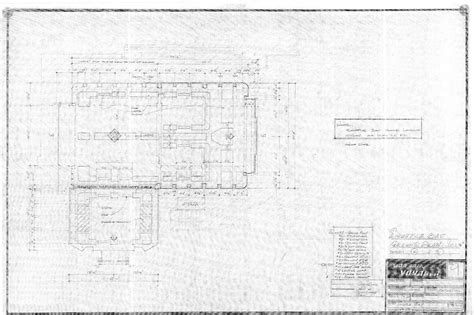 Delta Flyer Floor Plan