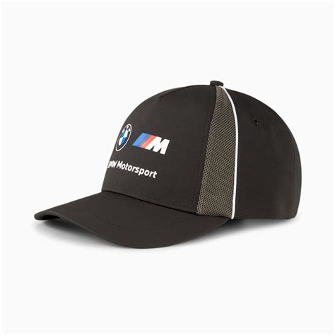 BMW M Motorsport Baseball Cap | PUMA