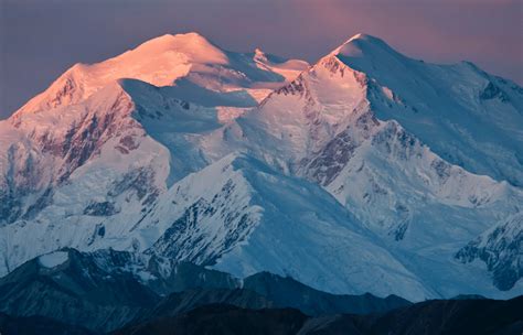 Denali National Park - Come Discover It's Raw and Rugged Beauty ...