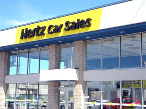 Hertz Car Sales Salt Lake City car dealership in SALT LAKE CITY, UT ...