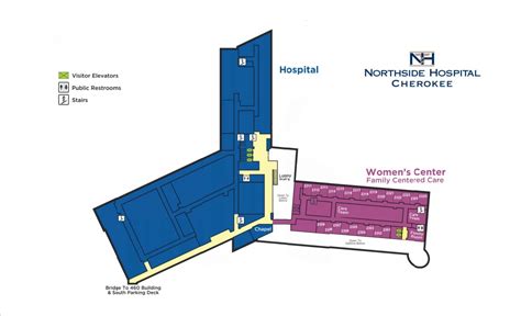 New Northside Hospital Cherokee - Cherokee Women's Health