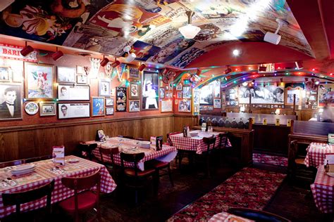 Buca di Beppo Allentown | Rehearsal Dinners, Bridal Showers & Parties ...