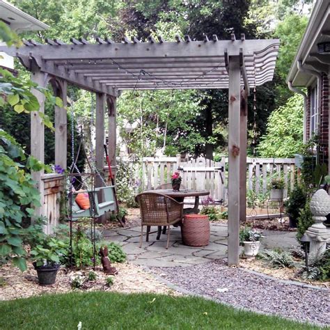 10 Stone Patio Ideas | Family Handyman