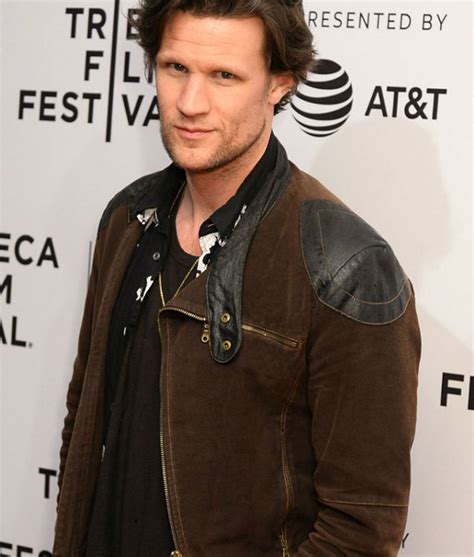 Suede Matt Smith Last Night in Soho Jacket - Jackets Expert