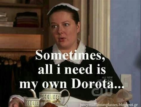 ♥♥ Dorota!! Gossip Girl_ | Gossip girl quotes, Gossip girl, Gossip