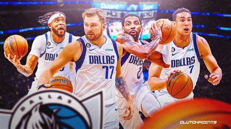 Mavs' biggest roster concern deep into 2023 NBA free agency