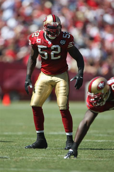 2010 NFL Preview: Patrick Willis and the Top 10 Linebackers (with Video ...