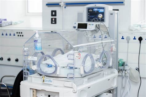 Medical equipment – Babies in Neonatal Care